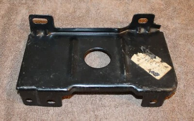 Ford Custom Galaxie 500 LTD 1971 1972 como nuevo LH faro carcasa soporte de montaje Foto 1 de 2