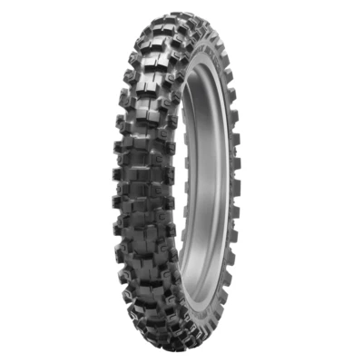 Neumático Dunlop - Geomax MX53 - Trasero - 110/90-19 - 62M 45236424 YAMAHA HONDA KTM Foto 1 de 4