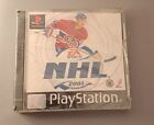 Playstation PS1 - NHL 2001. Brand New, Unopened.