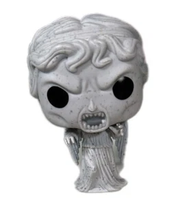 Funko Pop! Television Doctor Who Weeping Angel 2015 Vinyl Figure Loose No Box - Picture 1 of 5