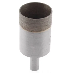 Shank 8mm Sintered Diamond Core Drill Bit Set 20-50 mm Drilling Holes Glass Tile - Picture 1 of 37