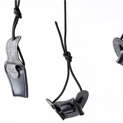 High Quality Archery Bow Stringer Rope for Recurve Bows Longbows Black Color - Image 1 of 4