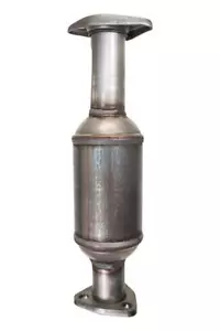 Catalytic Converter Fits 1992-1995 Honda Civic LX 1.5L L4 GAS SOHC - Picture 1 of 2