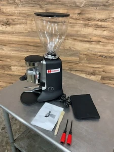 2020 Cecilware HC-600 Coffee Grinder, 110 V Serial No. 15U0000110 - 8x12x21" - Picture 1 of 6