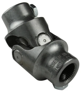 Borgeson 015240 Steel 1DD x 13/16-36 Steering Universal Joint - Picture 1 of 1