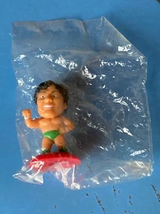 Pro-Kaku Heroes Mini Big Head Figure vol.7, Gran Hamada,Trading Figure, - Picture 1 of 2