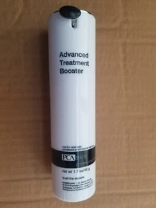 PCA Skin Advanced Treatment Booster - 1,7 once (48 g) nuovo, BB: 8/23 - Foto 1 di 1