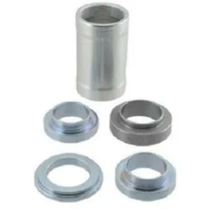 Cannondale Bottom Bracket Adaptor Kit SI to 68mm English BB30 Adapter Set KF365/ - Picture 1 of 1