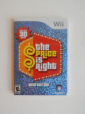 .Wii.' | '.The Price Is Right 2010 Edition.