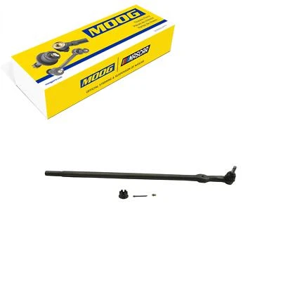 Eslabón de arrastre de dirección MOOG en brazo Pitman para Ford F-350 Super Duty 2005-2010 4x4 Foto 1 de 3