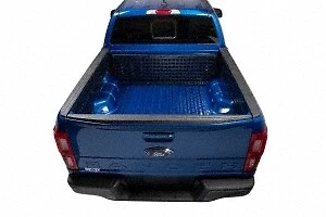 Panel Molle de plataforma lateral del conductor Putco 195131 para Ford Ranger 19-23 plataforma de 5'1" Foto 1 de 1