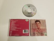 20 Greatest Hits by Ricky Nelson (CD, 1995, Cedar) Germany
