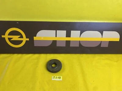 Piñón Opel F16 Caja de Cambios Ascona C Vectra A Kadett E Astra F Nuevo Original - Imagen 1 de 4