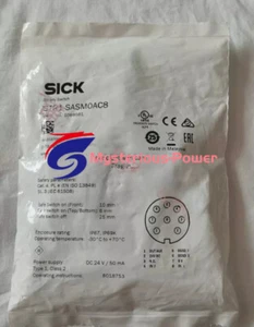 1PCS NEW FOR Safety Switch STR1-SASM0AC8 - Picture 1 of 1