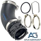 Turbo hose charge air hose for Renault Clio IV 0.9 TCe 90 144604208R