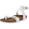 birkenstock yara 43