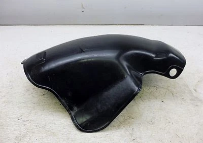 Honda Goldwing GL1000 H1365 1979. guardabarros interior trasero Foto 1 de 4