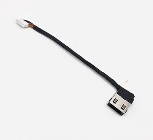 Neu Lenovo ThinkPad L440 L540 04X4830 DC Buchse Ladeanschluss Netzkabel  - Bild 1 von 4