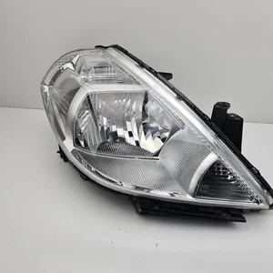 Nissan Tiida Right Headlight C11 09/04-02/10 - Picture 1 of 11