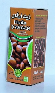 Argan Oil, Argan Oil 60ML - Picture 1 of 1