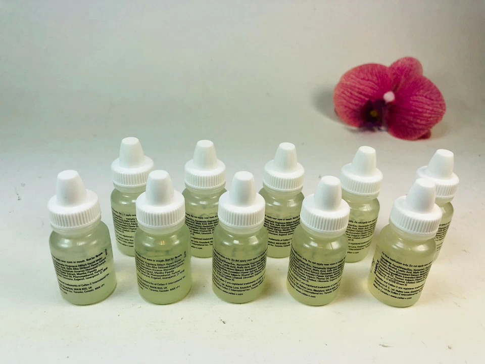 Cellex-C Gentle Foaming  cleanser 10 samples Brand New  - Image 1 of 1