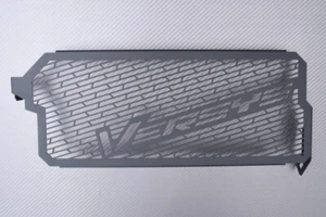 Radiator Protection Guard Grill KAWASAKI VERSYS KLE 650 / TOURER PLUS 2015-2024 - Picture 1 of 5