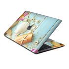 Skin Decal Wrap For Macbook Pro 13" Retina Touch  Seashell