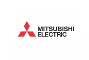 express delivery Mitsubishi panel F920GOT-BBD5-K-C refurbished - Bild 1 von 6