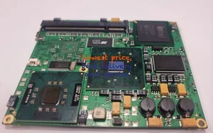 PARA Kontron 18008-0000-06-1 ETX CPU / - Imagen 1 de 3