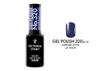 Victoria Vynn UV/LED Gel Polish 8ml Hybrid Manicure Soak Off Nails Varnish