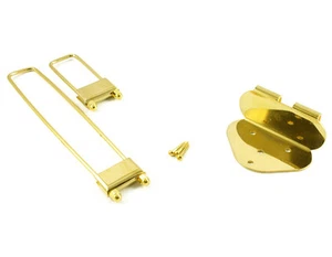 FREQUENSATOR SPLIT CORDAL DORADO para EPIPHONE® ARCHTOP SEMIACÚSTICO 40' VINTAGE - Imagen 1 de 1