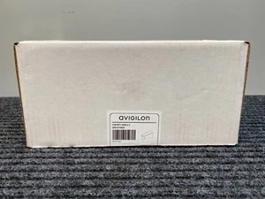 Avigilon CM-MT-WALL1 Indoor Outdoor Pendant Wall Mount 850-0155A - Picture 1 of 3