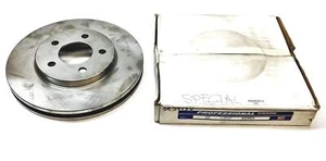 Federated Auto Parts Professional Grade Plus Brake Rotor 680313 NOS - Picture 1 of 6