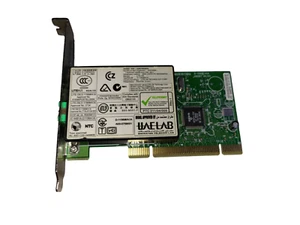 Carte Modem 56K HP LITE-ON D-1156I-A1A 5188-1025 PCI - Photo 1/2