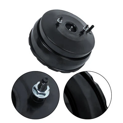 Labwork Power Brake Booster 53-2710 For 1990-1997 Honda Accord Acura Integra - Image 1 of 4