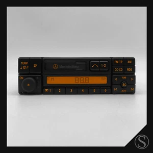 Radio Mercedes Benz Special Becker BE1689 - Imagen 1 de 1