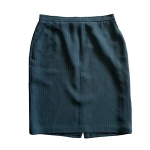 * ALFANI CAREER/PROFESSIONAL/OFFICE FULLY LINED SKIRT SIZE: 16 Alfani - Picture 1 of 7