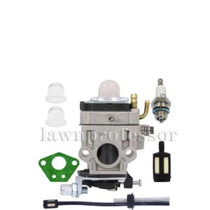 Carburetor For Tune-Up Earthquake E43 E43WC E43CE Auger MC43 MC43E MC43CE 300486 - Picture 1 of 12