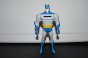 DC Comics Mission Masters Gotham City Adventures Batman 5in. Figure Kenner 1998 - Picture 1 of 5