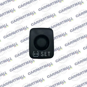 2005 2006 2007 2008 2009 2010 Scion tC Tire Pressure Set Reset Switch Button OEM - Picture 1 of 11