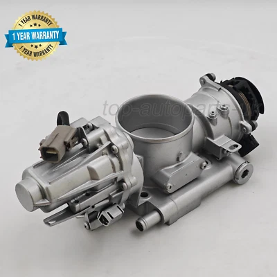 Корпус дроссельной заслонки для 1998-2000 Lexus LS400 GS400 SC400 4.0 TPS SENSO 22030-50110  - Изображение 1 из 4