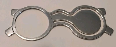 Lupa de gafas con marcador de ley TIFFANY & CO. Foto 1 de 3