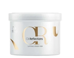 Wella Oil Reflections Luminous Reboost Mask 500 ml - Picture 1 of 1