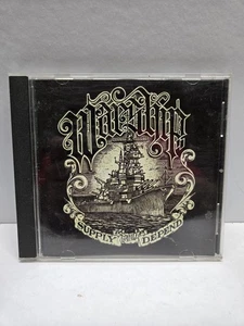 Warship,Supply And Depend, - (Compact Disc) - Picture 1 of 4