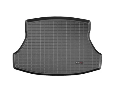 WeatherTech Cargo Trunk Liner 适用于 2013 - 2014 2015 - 2022 Acura ILX - 黑色 — 第 1/4 张图片