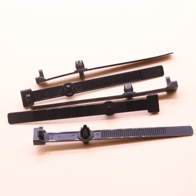 5 Piece Loom Tie For Mercedes-Benz 600 260E 280C 300CE 300E 300SEL 300TE - Image 1 of 3