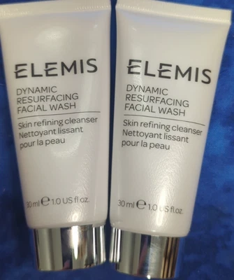 2 x Lancome Absolue Longevity The Soft Cream 0,16 oz cada una talla trvl Foto 1 de 2