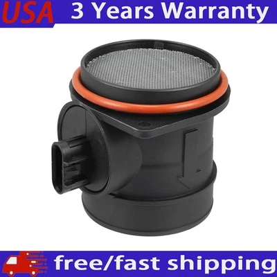 Sensor de flujo de masa de aire 15911983 para Chevrolet Impala 2006-2009 y Malibu 2006-2012 Foto 1 de 4