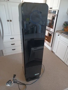 GermGuardian Purificadores de Aire Desinfectante UV Habitaciones Medianas Negro 3 Velocidades - Imagen 1 de 5