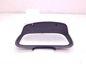 1994 TOYOTA COROLLA SPEEDOMETER DASH BEZEL ASSEMBLY - Picture 1 of 12